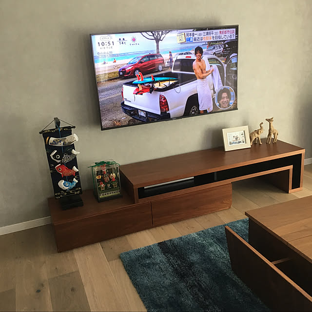 kamminamiさんの部屋