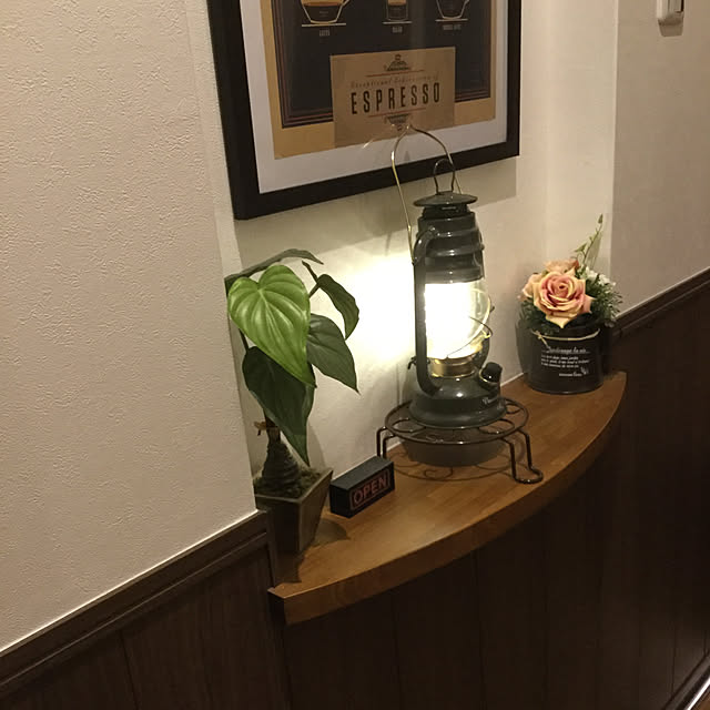 chikaさんの実例写真