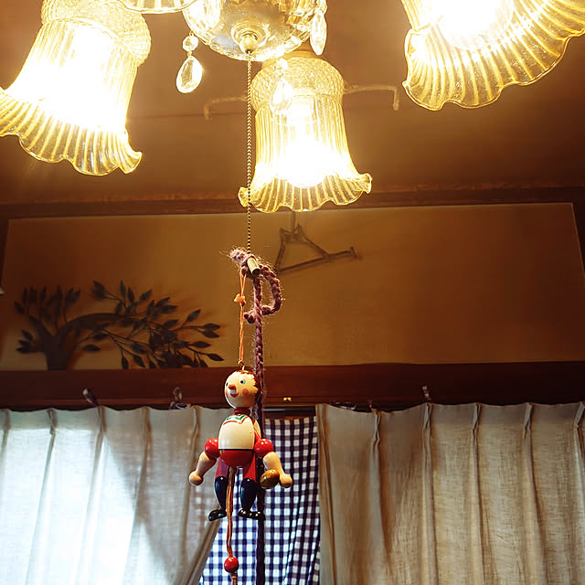 akaidarumaさんの実例写真