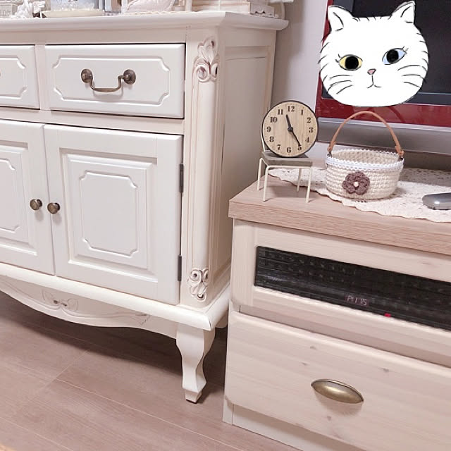monさんの実例写真