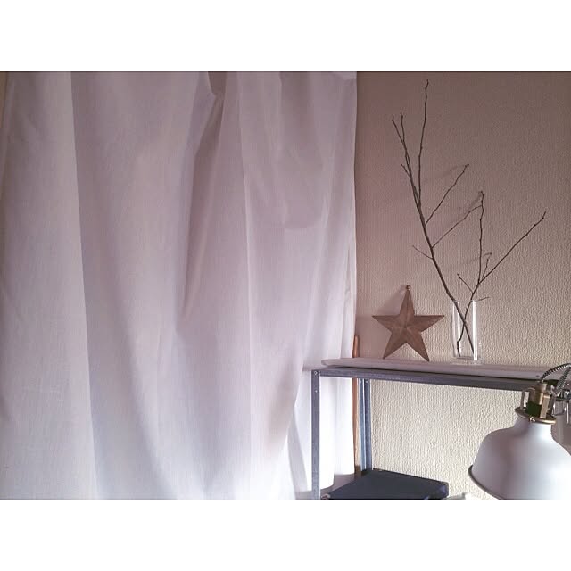 miya.さんの実例写真