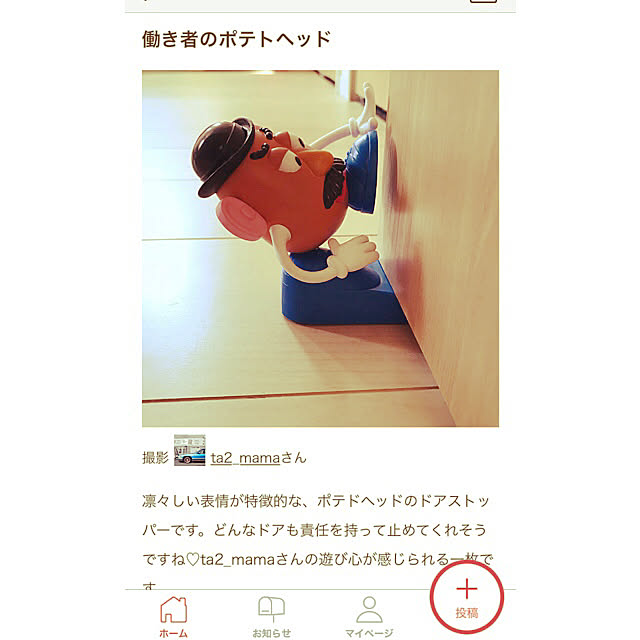 ta2__curlyさんの実例写真