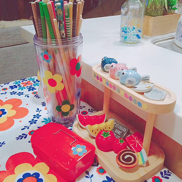 昭和レトロ 箸立てのおすすめ商品とおしゃれな実例 | RoomClip 昭和レトロ 箸立てのおすすめ商品とおしゃれな実例 | RoomClip