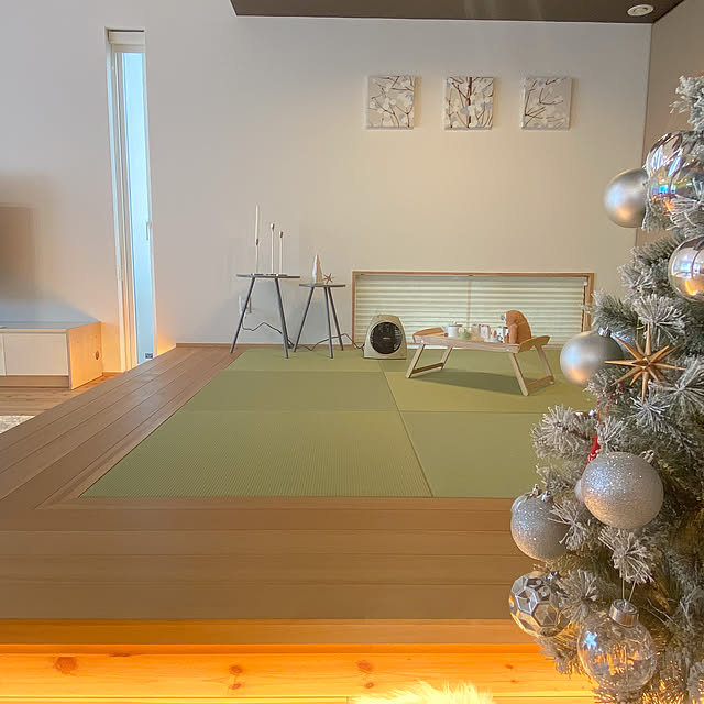 m__homeさんの実例写真