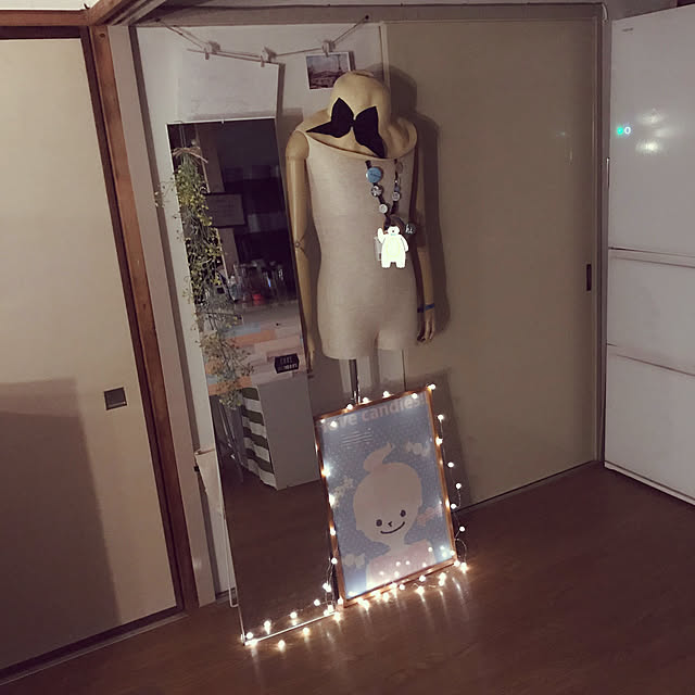 mi-naさんの実例写真
