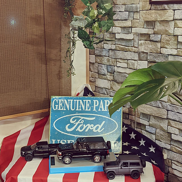 GINさんの実例写真
