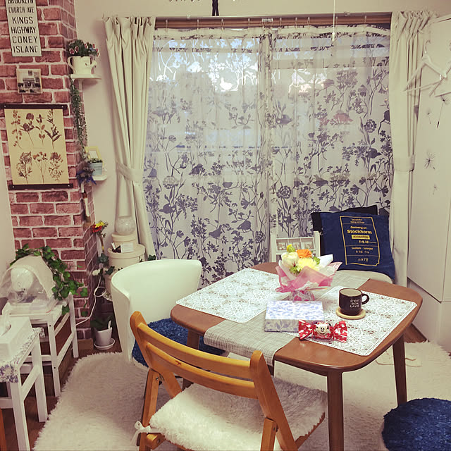 poppoさんの実例写真