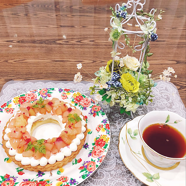 saory428さんの実例写真