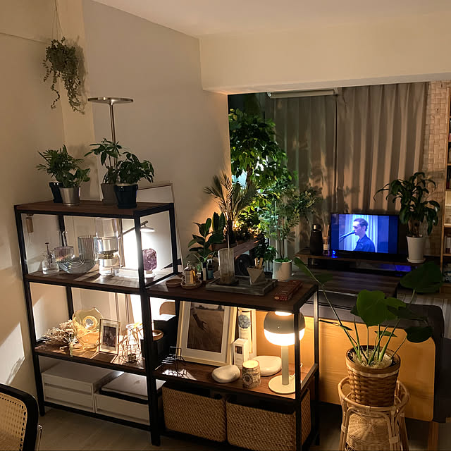 m_r_oさんの部屋