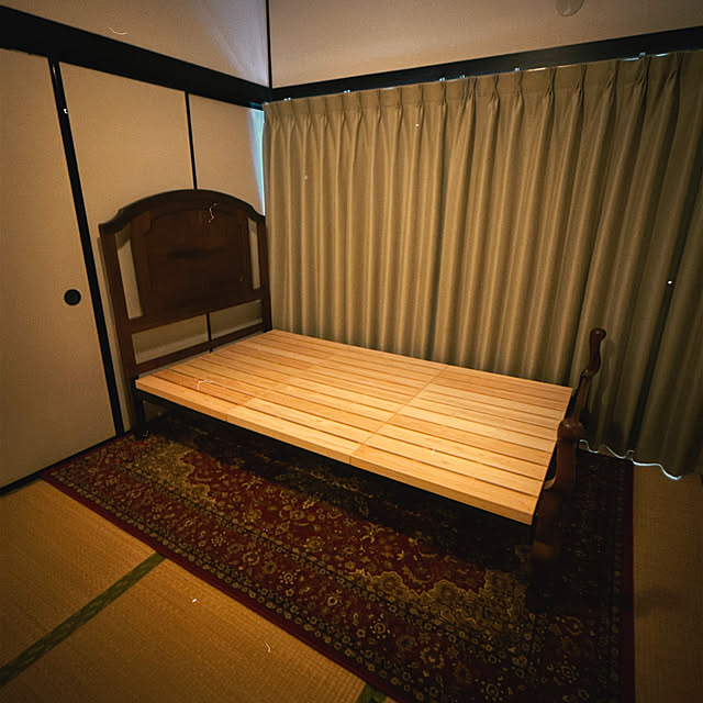 ryu.flatさんの部屋