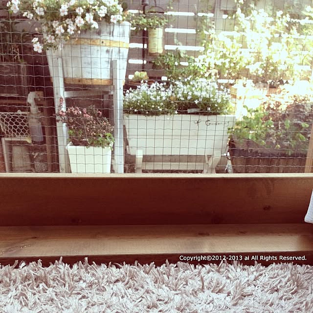 ai.さんの実例写真