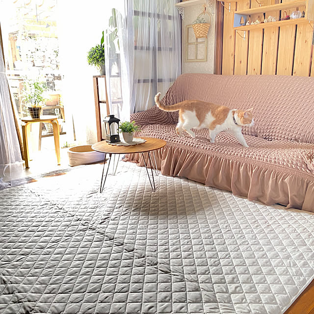mintteaさんの部屋