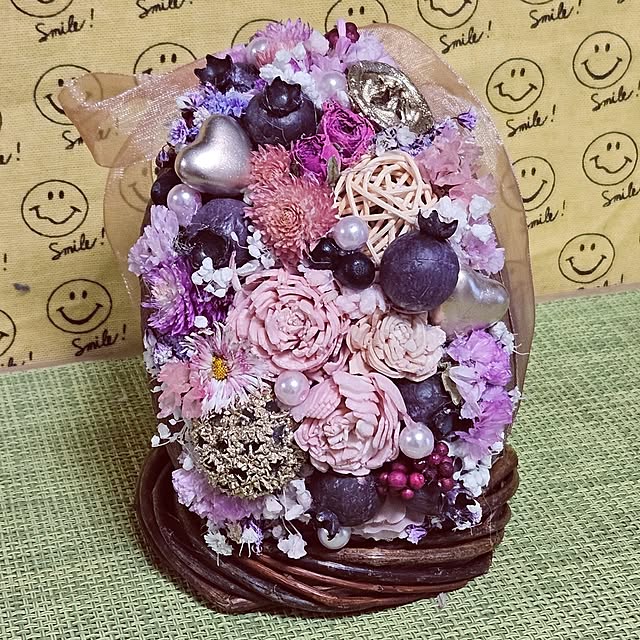 mocomocoさんの部屋