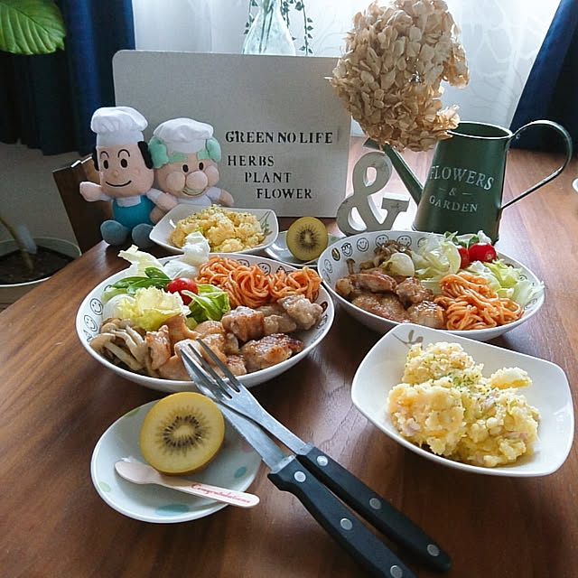 kokinさんの実例写真