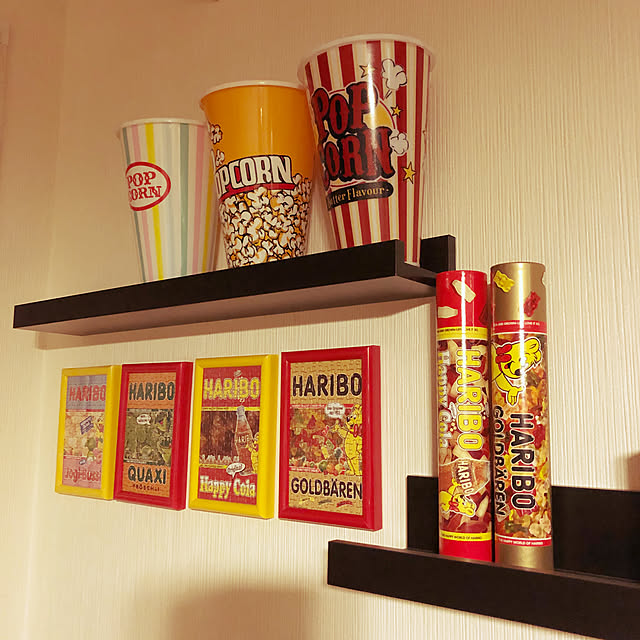 haruharuさんの実例写真