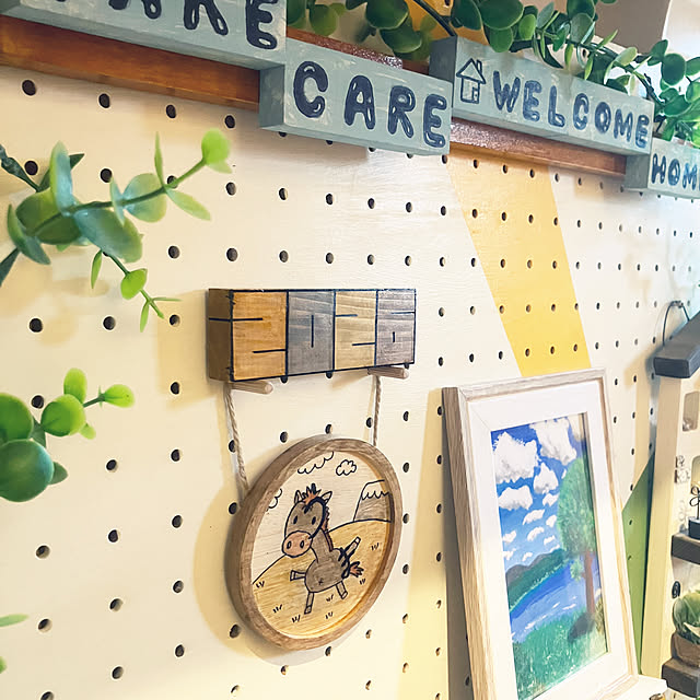 keep_patienceさんの実例写真