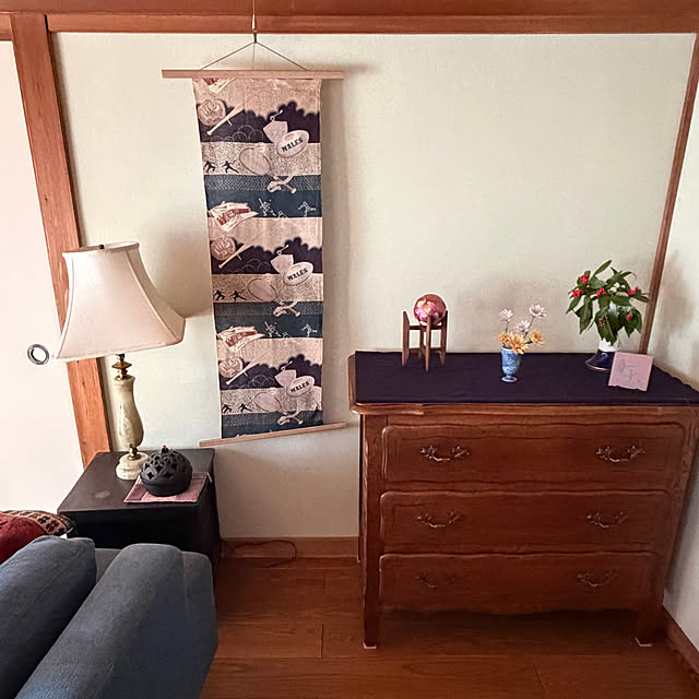 buchiさんの実例写真