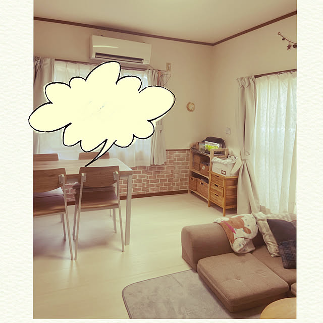 Kochoさんの実例写真