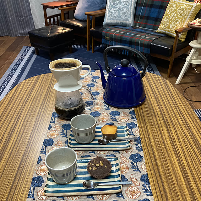 kazu-cafeさんの部屋