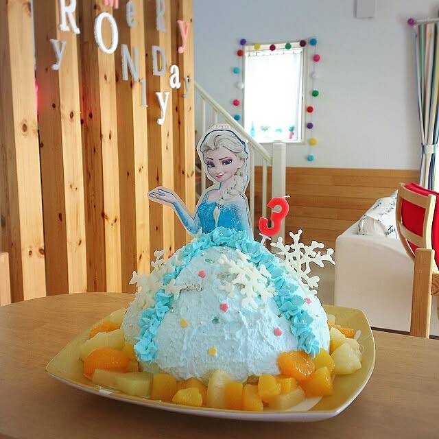 Yukanenkoさんの実例写真