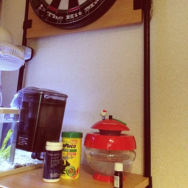 kittyukiさんの実例写真