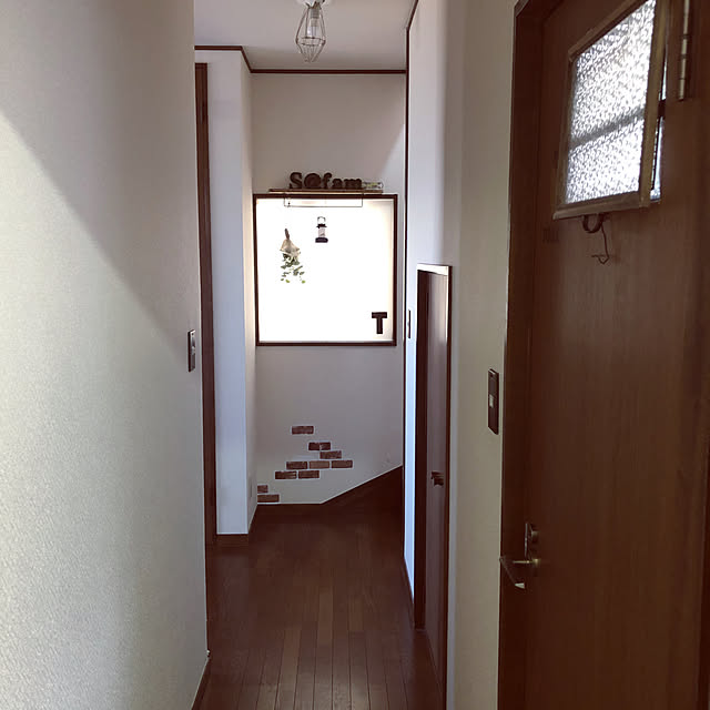 M.mamさんの実例写真