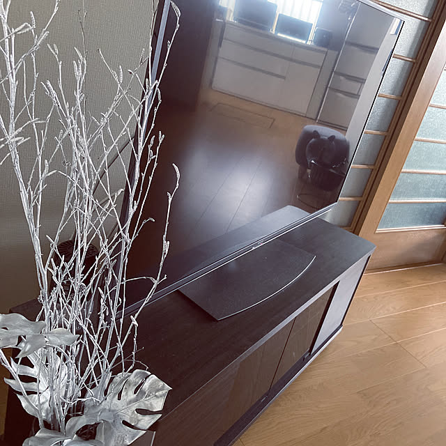 tさんの部屋
