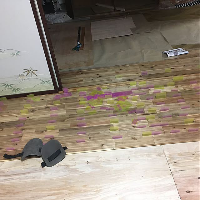 yumさんの実例写真
