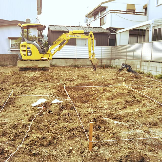 Yokoさんの実例写真