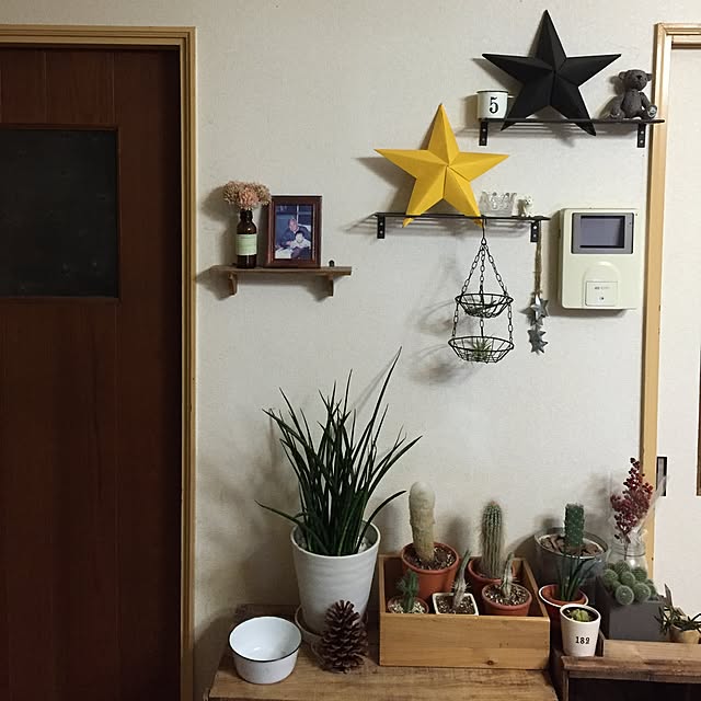 izumiさんの実例写真