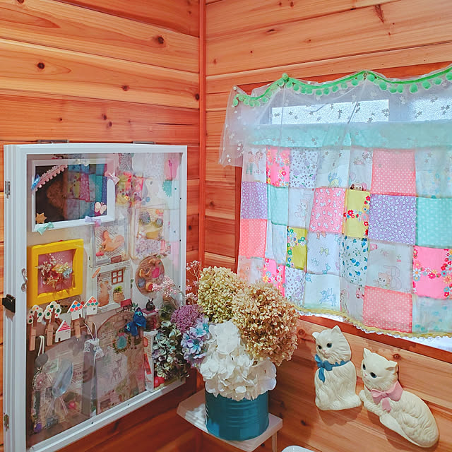 cherrycherryさんの実例写真