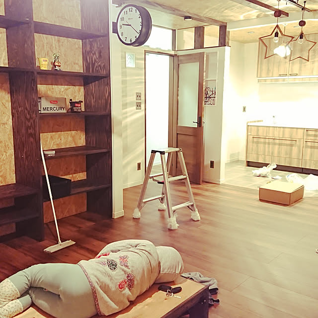 G-Dさんの実例写真