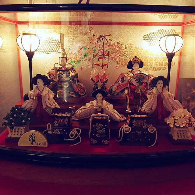 実例写真