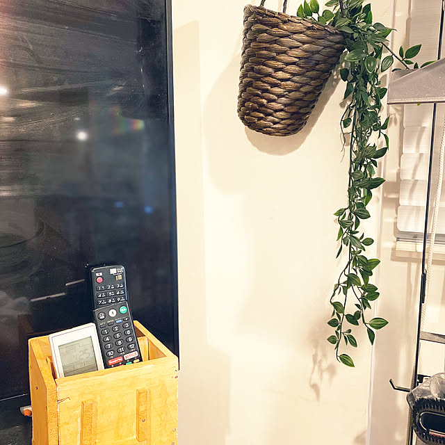 saekoのtower-コードレスクリーナースタンド タワー M＆DSの家具・インテリア写真