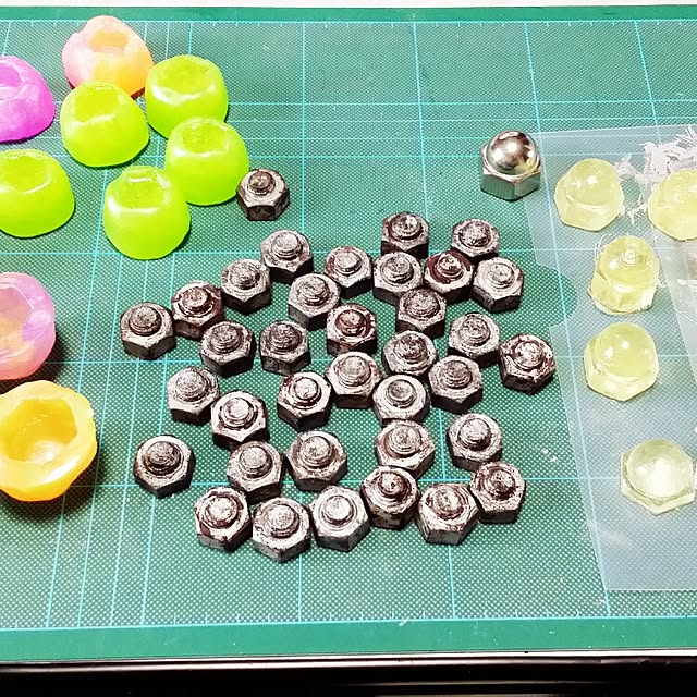 RUIさんの実例写真