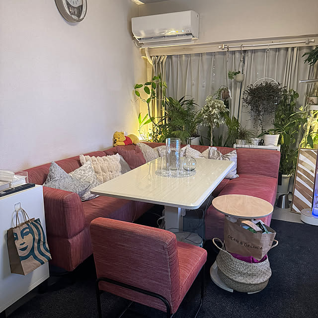 Emafuさんの部屋