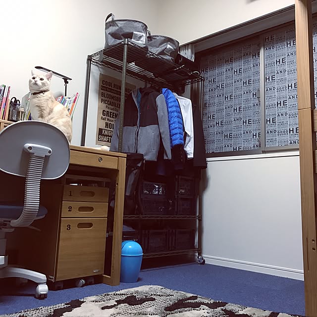 hiyupan88さんの実例写真