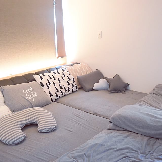 ___yoko.rtyさんの実例写真