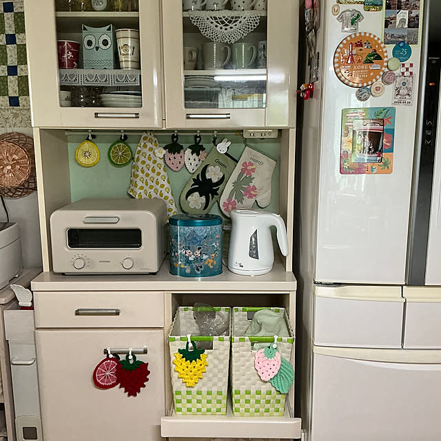 chiiyanさんのお部屋の写真