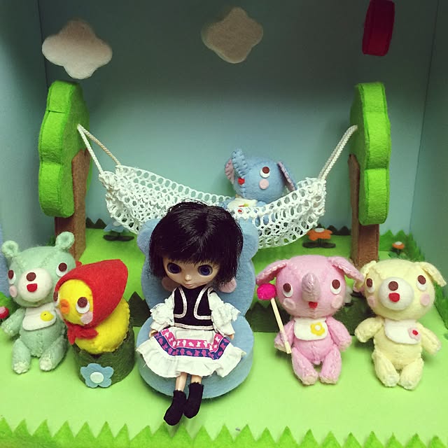 Momoさんの実例写真