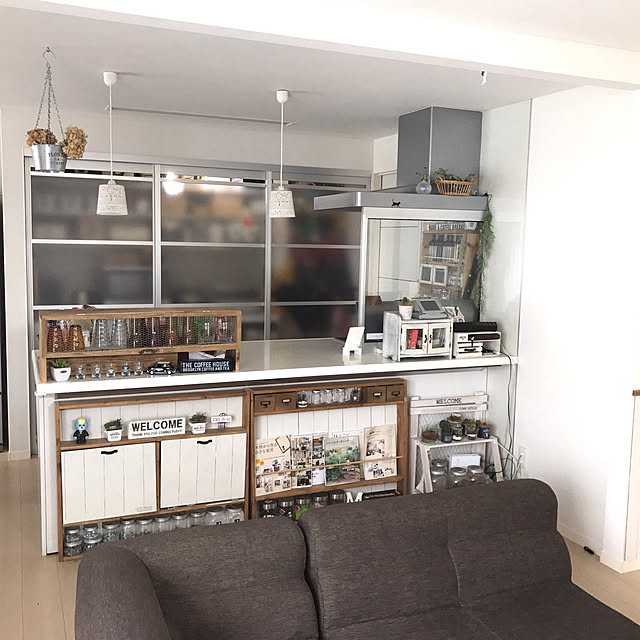 部屋全体 ニトリソファのおすすめ商品とおしゃれな実例 部屋全体 ニトリソファのおすすめ商品とおしゃれな実例