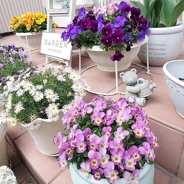 fleur-mamanさんの実例写真