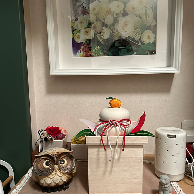 Kyokoさんの実例写真
