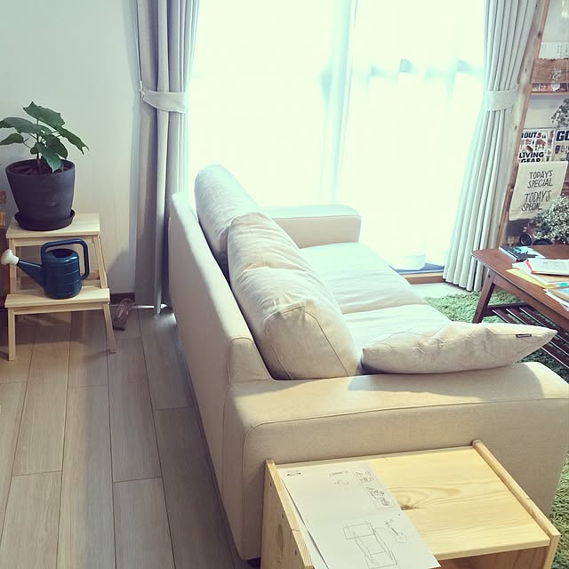 実例写真
