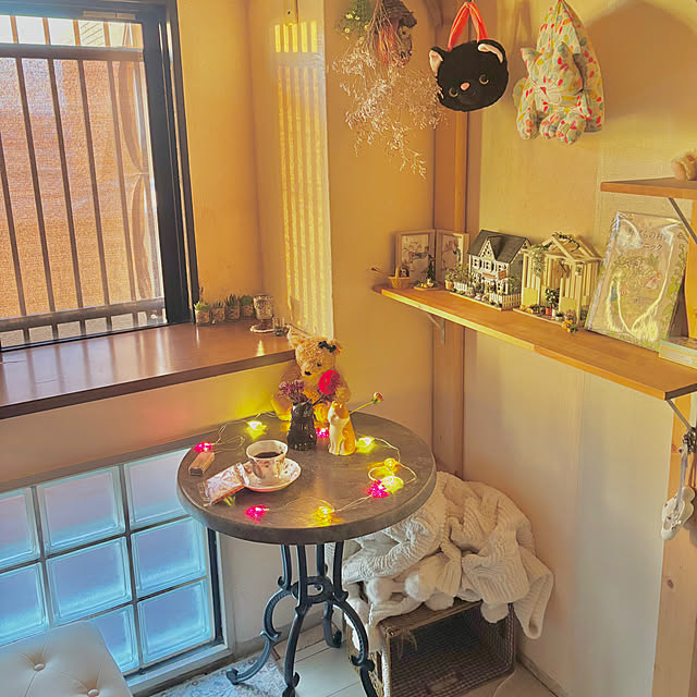 naokoさんの部屋