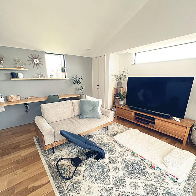 ss.my_homeさんの部屋
