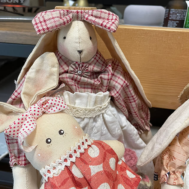 honpoさんの部屋