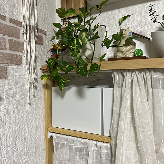R.S.Kさんの実例写真