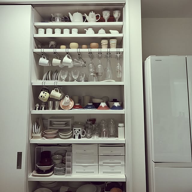 pandaさんの実例写真