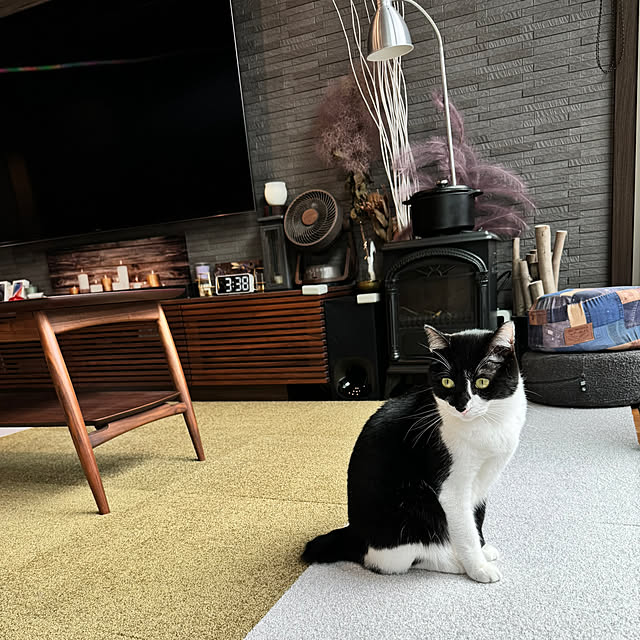 porinさんの部屋